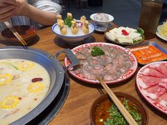 -楠火锅(昆山金鹰店)