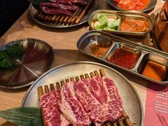 -西塔老太太泥炉烤肉