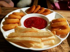 -Africafe(非洲咖啡)