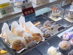 -樱花糕坊(万松园店)