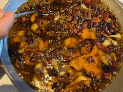 -辣婆婆(航天桥店)