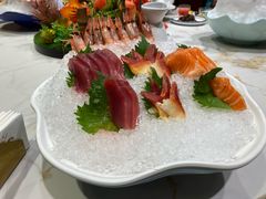 -初色海鲜自助(万丰路店)