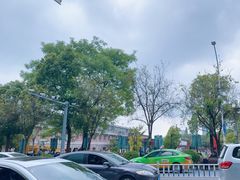 -柳州工业博物馆