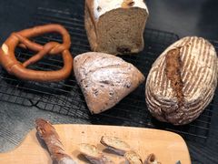 无花果扭棍-面包谷Grains n' Beans(九号公馆店)