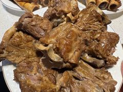 -和庆斋羊蝎子火锅·碳缸烧烤(顺义旗舰店)