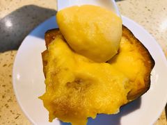 -铜锣湾·有麝自然香(重庆新天地店)