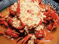 -红盔甲·小龙虾(人民广场店)