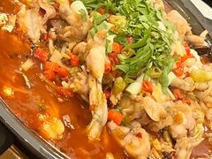 -蓉合川菜 Szechuan spicy bay