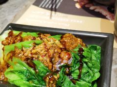 -馔豚·台北菜专门店(深圳湾万象城店)