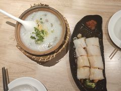 -花少爷的粥(中贸广场店)