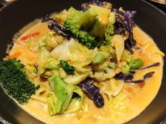 -丝路金桃·新疆菜(徐汇店)