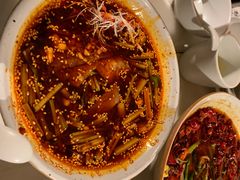 夫妻肺片-初蓉丨遇见新川菜(亲贤街荣耀店)
