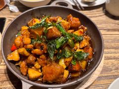 -壹泰东南亚主题餐厅·高良姜风情(州桥店)