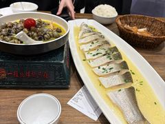 -锡和无锡菜(景丽苑店)