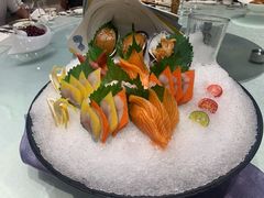 -安蒂娅.悦景轩中餐厅(西乡店)