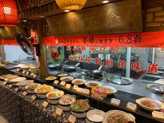 -忘不了·酸菜鱼·28年老南京菜(原北圩路店)