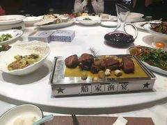 -船家渔(徐州北路店)