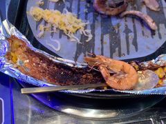 -喜井无限自助烤肉公司(石厦店)