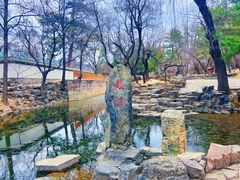 -承德避暑山庄景区