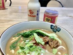 -面乙新派手擀面(大悦城店)