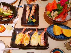 -大渔铁板烧(万象城店)