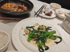 -国味壹号·精品湘菜·宴请佳选(新天地店)