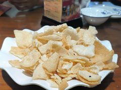 -那家老院子东北菜·饺子·小鸡炖蘑菇(艳华街店)