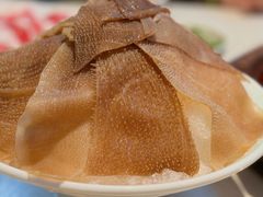 -福寿斋·老北京铜锅涮肉·烤鸭(顺义总店)
