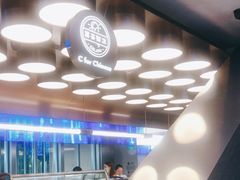 -喜茶(深圳欢乐海岸LAB店)