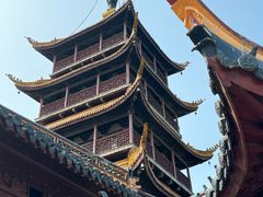 -狼山风景名胜区