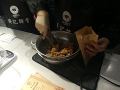 -傅强排骨(成都总店)