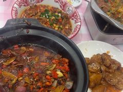 -三只鸟本地特色菜馆(上饶总店)