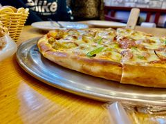 -阳光披萨(辽宁路店)