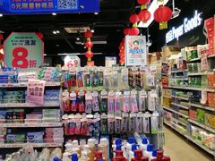 -物美超市(马家堡店)