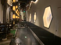 -绿茶餐厅(朝阳大悦城店)