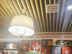 -福苗小骆驼烧烤(大唐不夜城店)