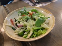 -CHINCHIN 青青·泰国料理(万象食家店)