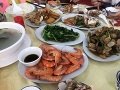 -秋姐美食店(旅游大道店)