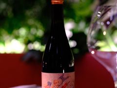 -Laures·月桂西班牙碳烤餐厅(十尚坊店)