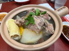 -喜家德虾仁水饺(长泰广场店)