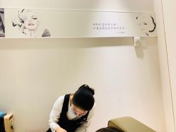 足部美甲-爱睫物语·疗愈美睫美甲
