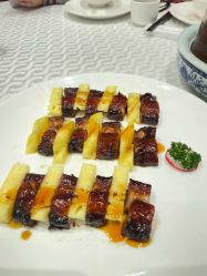 -喜爱轩酒楼·宴会厅