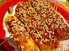 -北三老太太烧烤(人生一串上榜店)