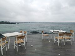 -Cafe Aewol Monsant
