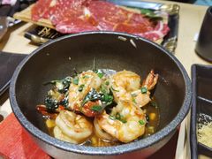 -松鱼亭·和牛烧肉(协鑫广场店)