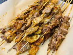 -老谢龙虾(芜湖路店)