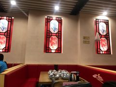 卡座-赏点粤式点心(广州塔店)