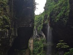 -鹿院坪生态旅游景区