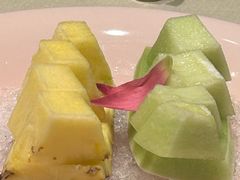 -皇朝会.经典传统粤菜(外滩店)