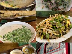 -教师之家赵家羊汤馆(东青龙街店)